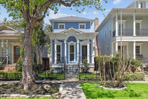 1327 Omar Street Houston TX 77008