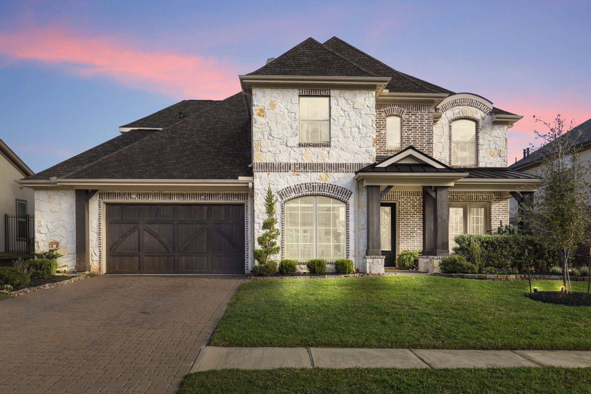 110 Timberfalls Drive Conroe TX 77384