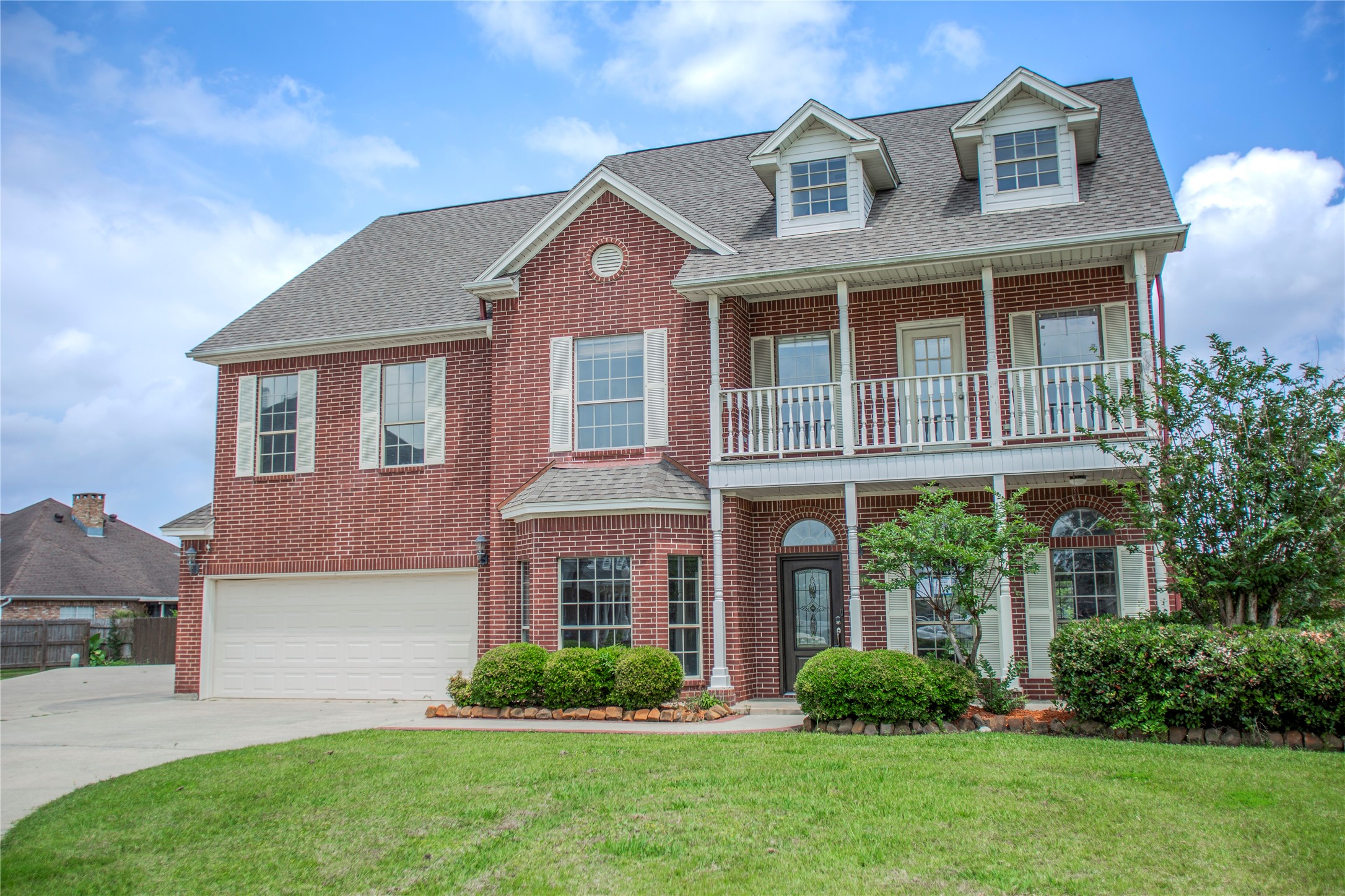 4449 Sherylwood Drive Port Arthur TX 77642