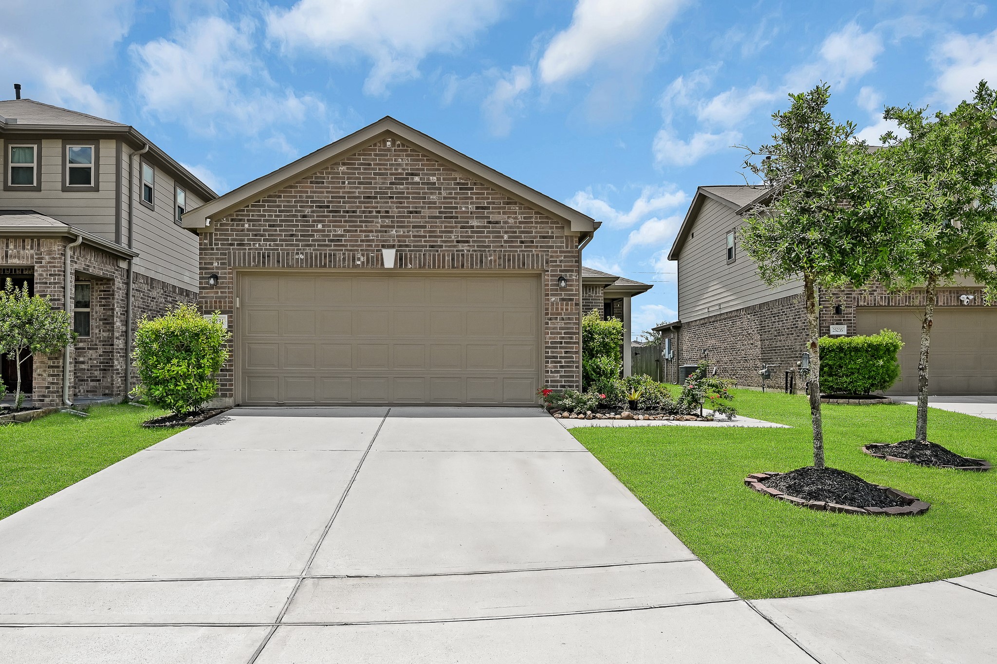 25231 Chalice Knoll Street Katy TX 77493