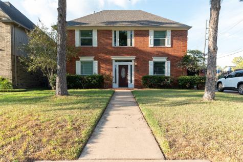 2135 Avenida La Quinta Street Houston TX 77077