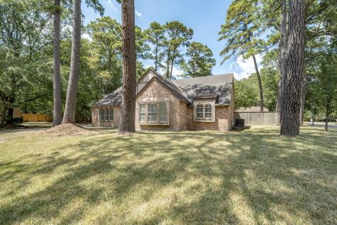 1907 Southern Pines Drive Kingwood TX 77339