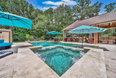 145 Bronze Bow Drive Montgomery TX 77316