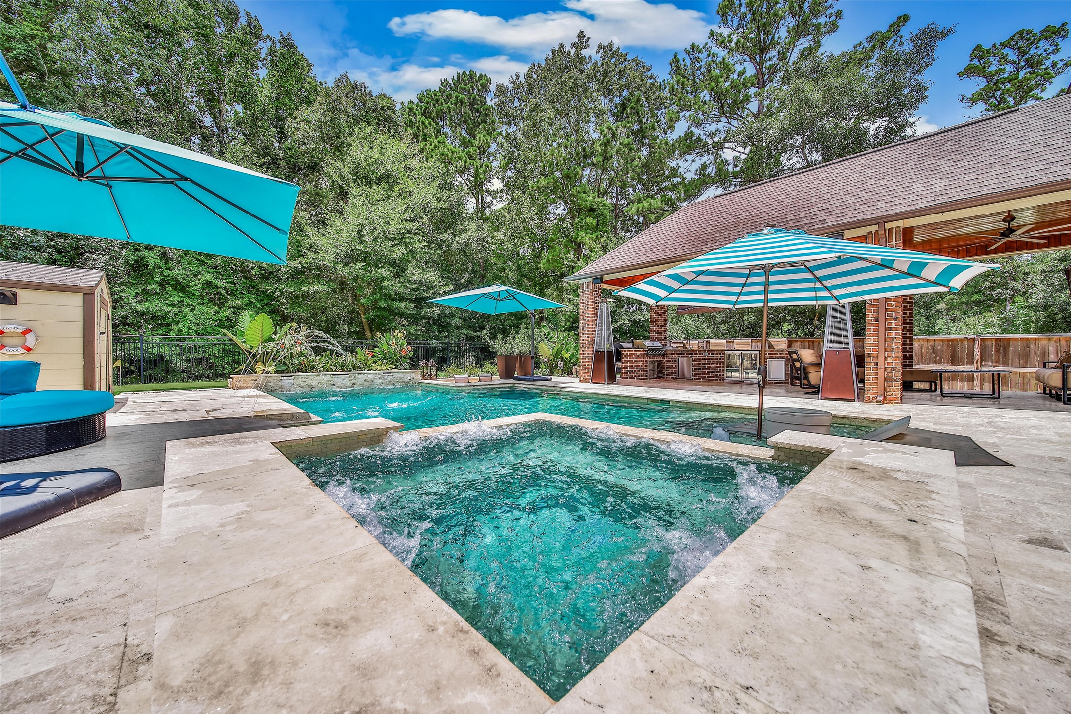 145 Bronze Bow Drive Montgomery TX 77316