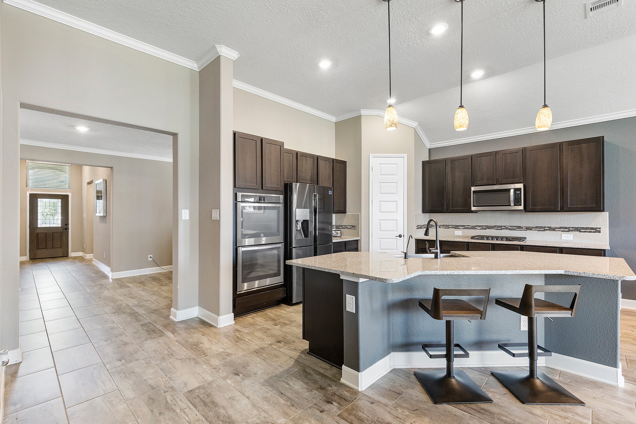 20626 Pioneer Oak Lane Humble TX 77346