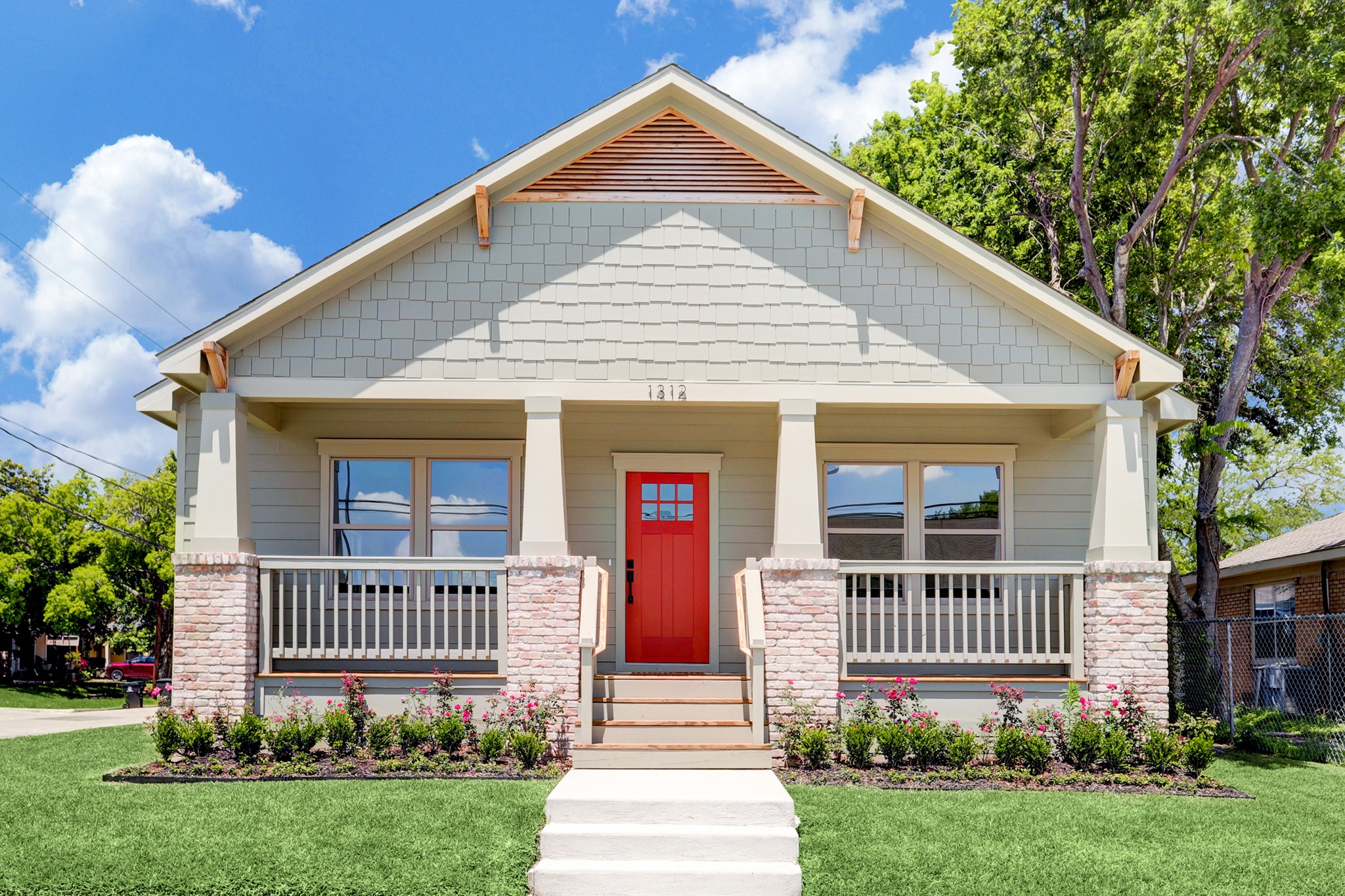 1312 Gustav Street Houston TX 77023