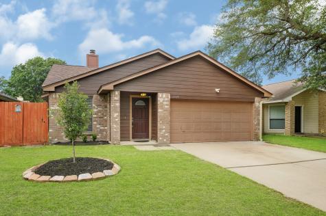 1519 Miller Avenue Katy TX 77493