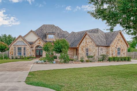 9707 Crescent Cross Drive Needville TX 77461