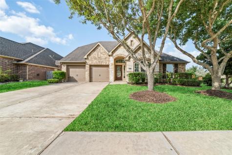3392 Melony Hill Lane Pearland TX 77584
