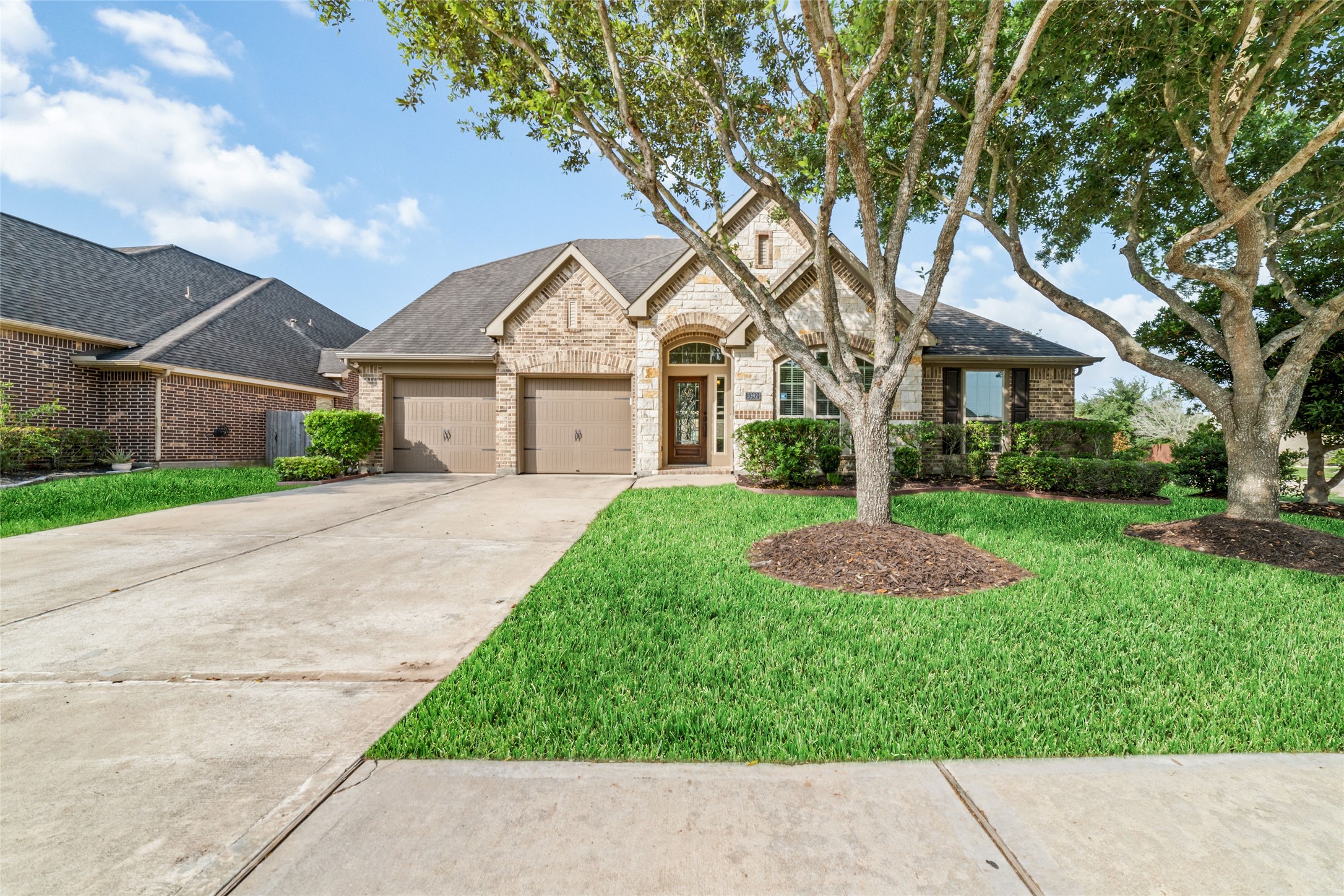 3392 Melony Hill Lane Pearland TX 77584