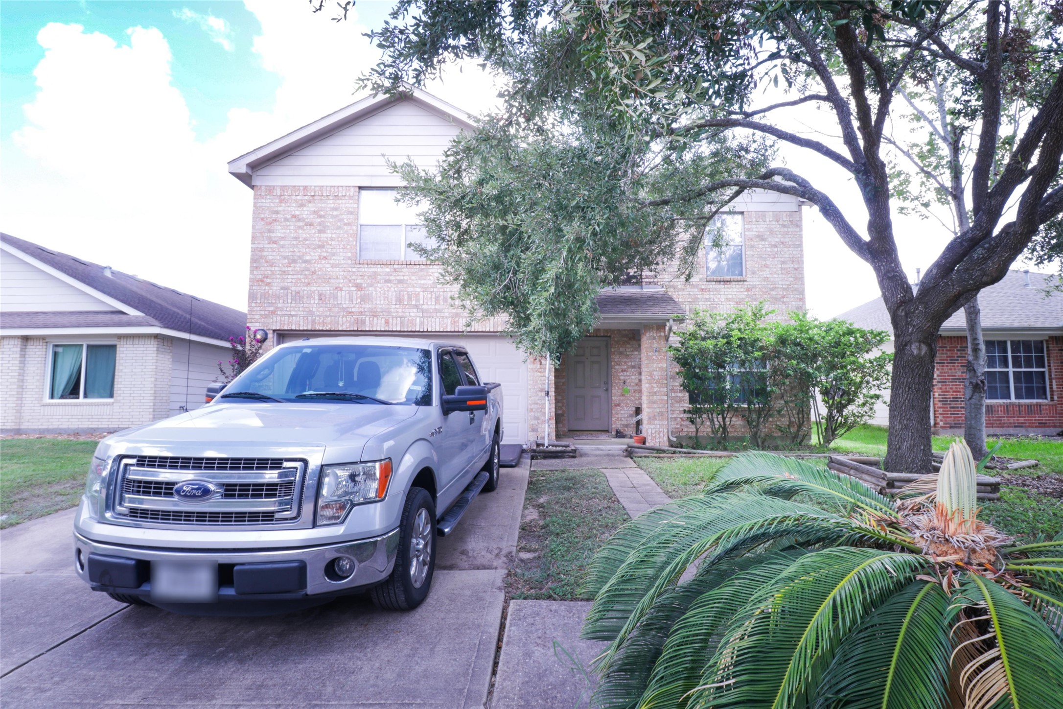 3514 Benjamin Franklin Lane Missouri City TX 77459