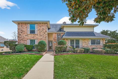3111 Barnhill Lane Sugar Land TX 77479