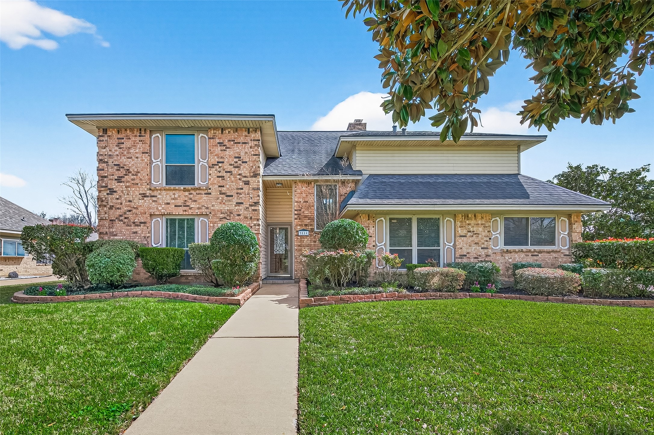 3111 Barnhill Lane Sugar Land TX 77479