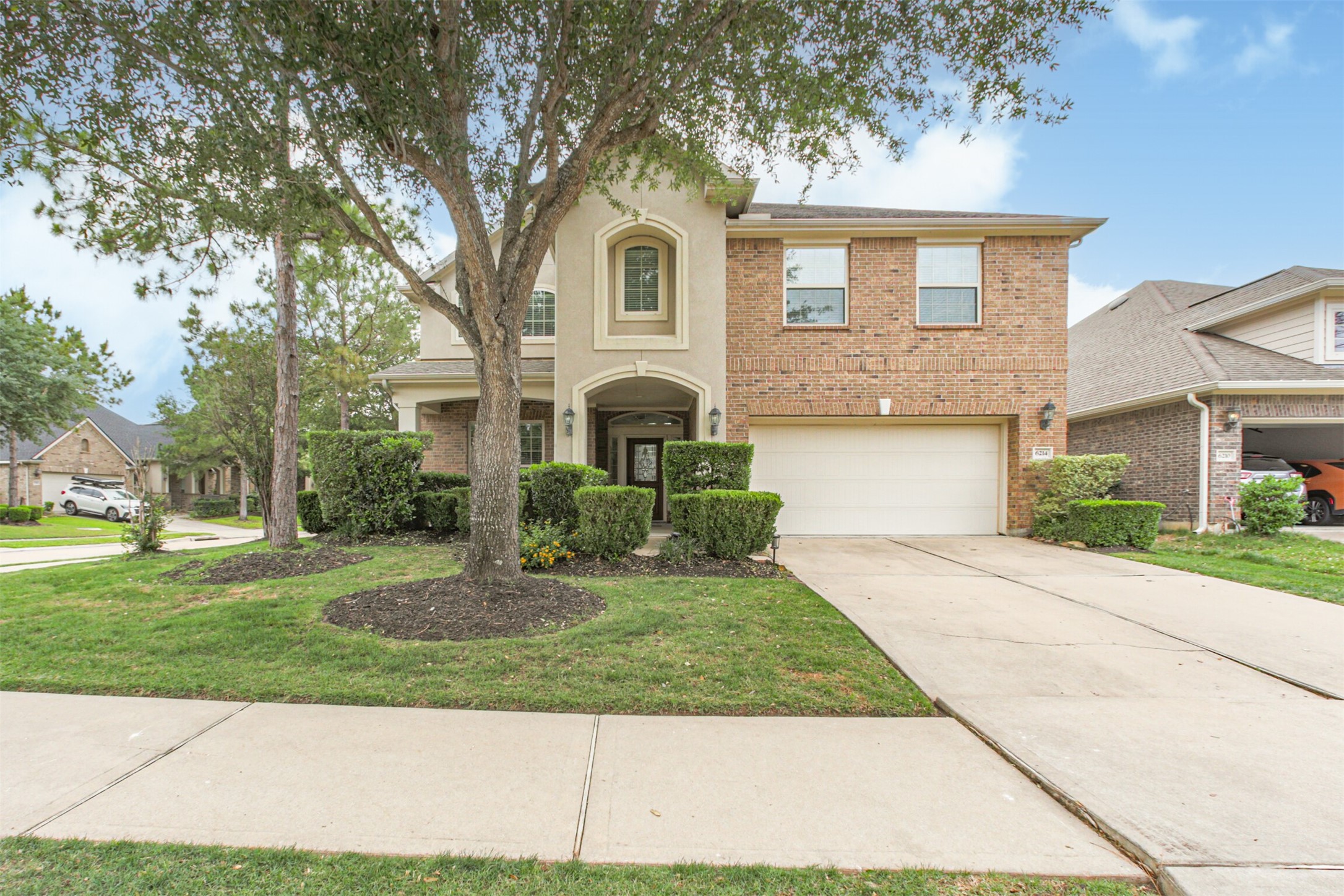 6214 Brookmall Drive Katy TX 77494