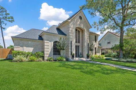 19110 Player Park Drive Humble TX 77346