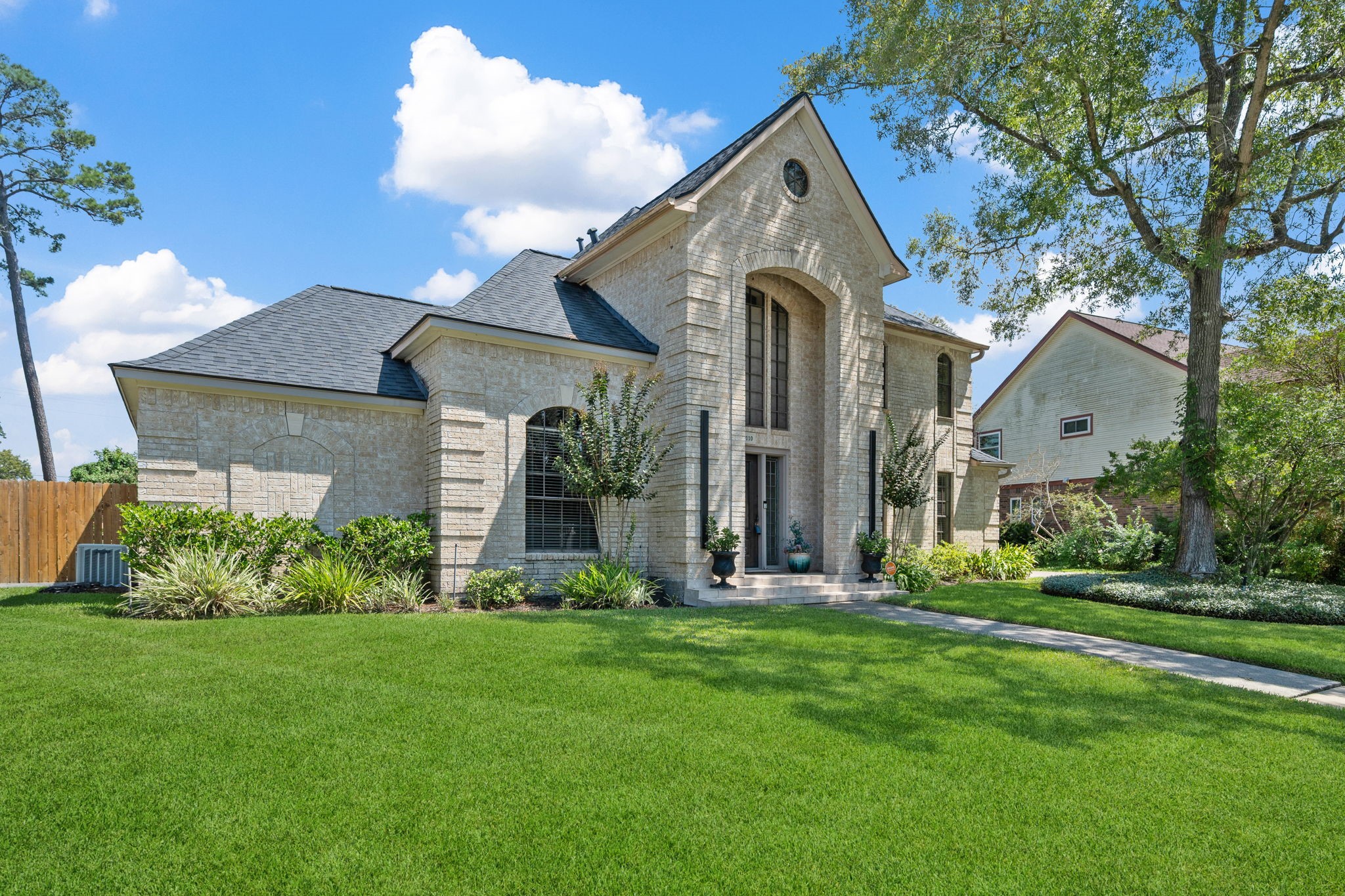 19110 Player Park Drive Humble TX 77346