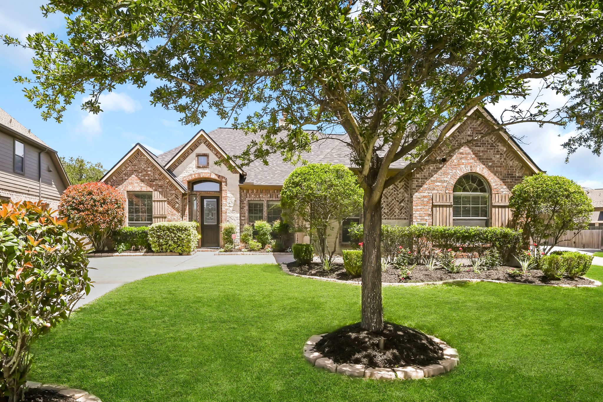 4520 Balearic Island Court League City TX 77573
