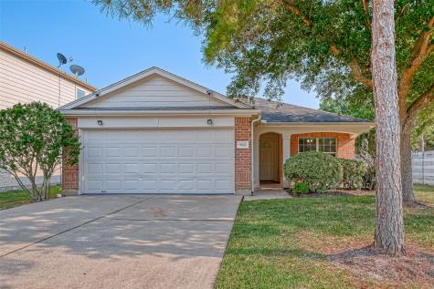 16635 Bristle Creek Drive Houston TX 77095