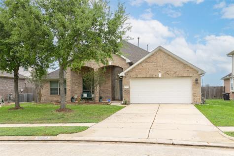 7602 Eastwood Lake Lane Richmond TX 77407