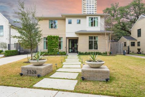 2528 Reba Drive Houston TX 77019