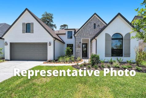 138 Dorado Sky Court Willis TX 77318