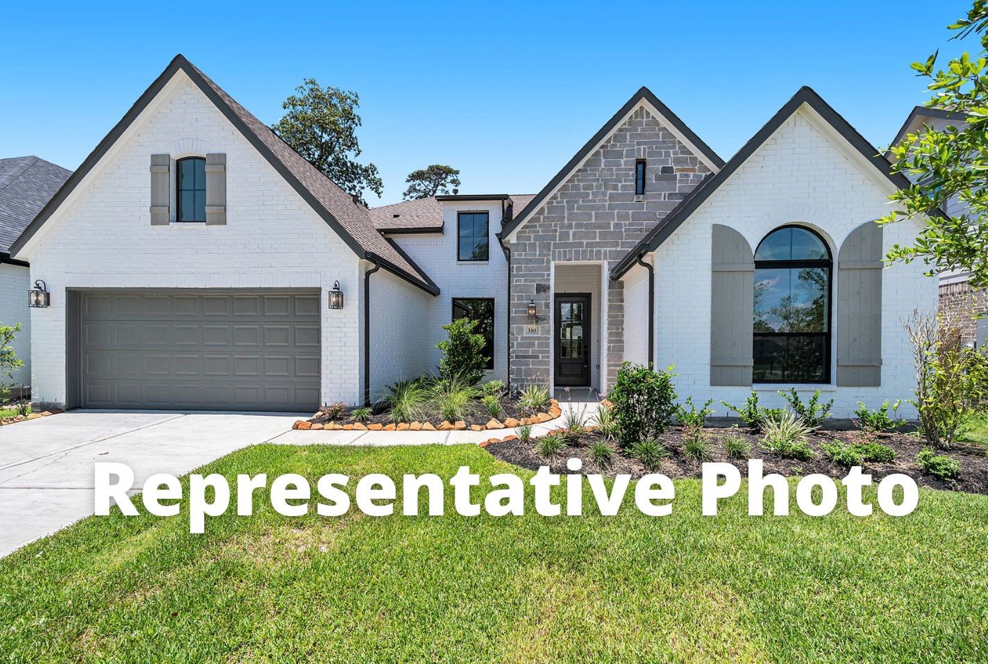 138 Dorado Sky Court Willis TX 77318