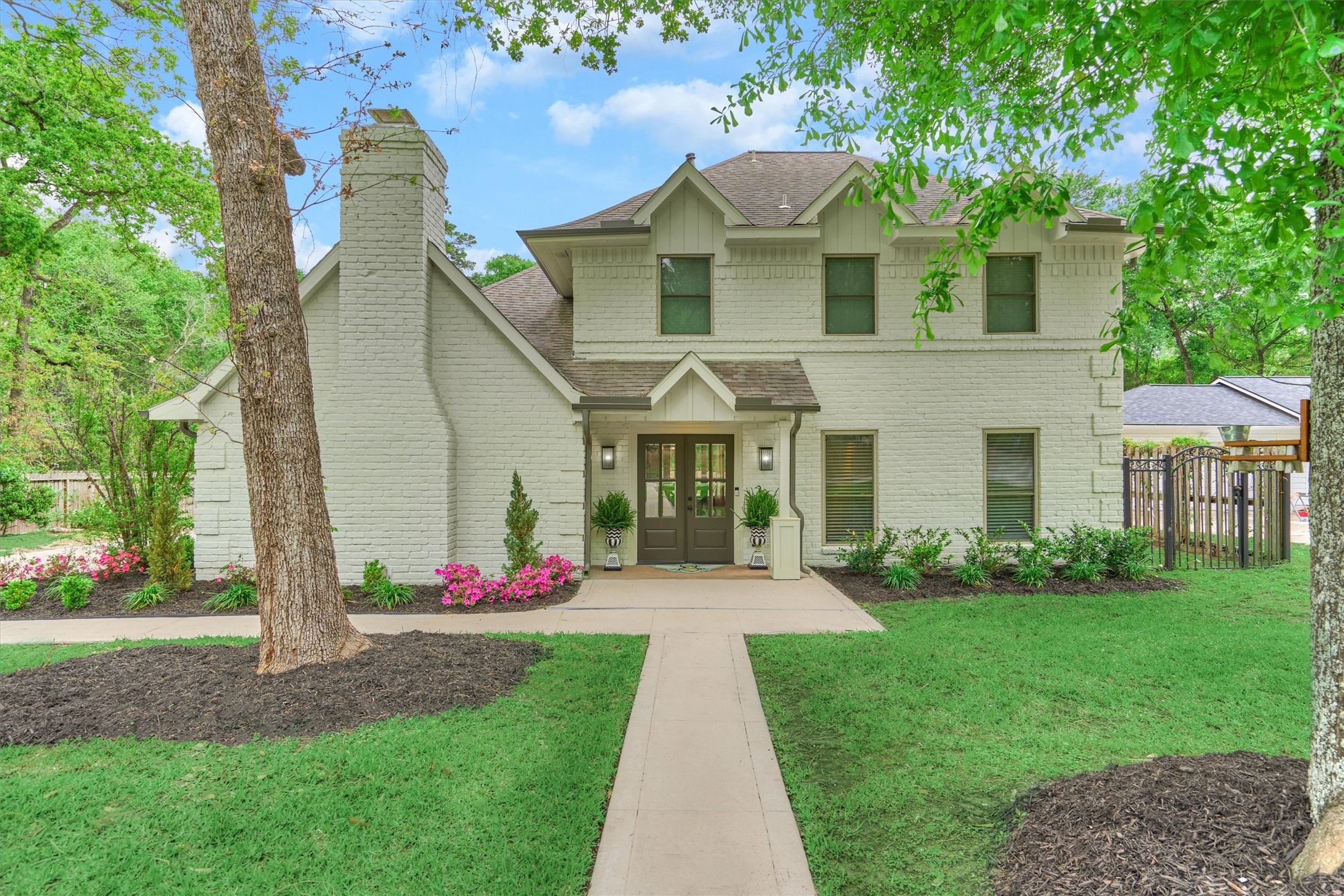 24102 Creekview Drive Spring TX 77389