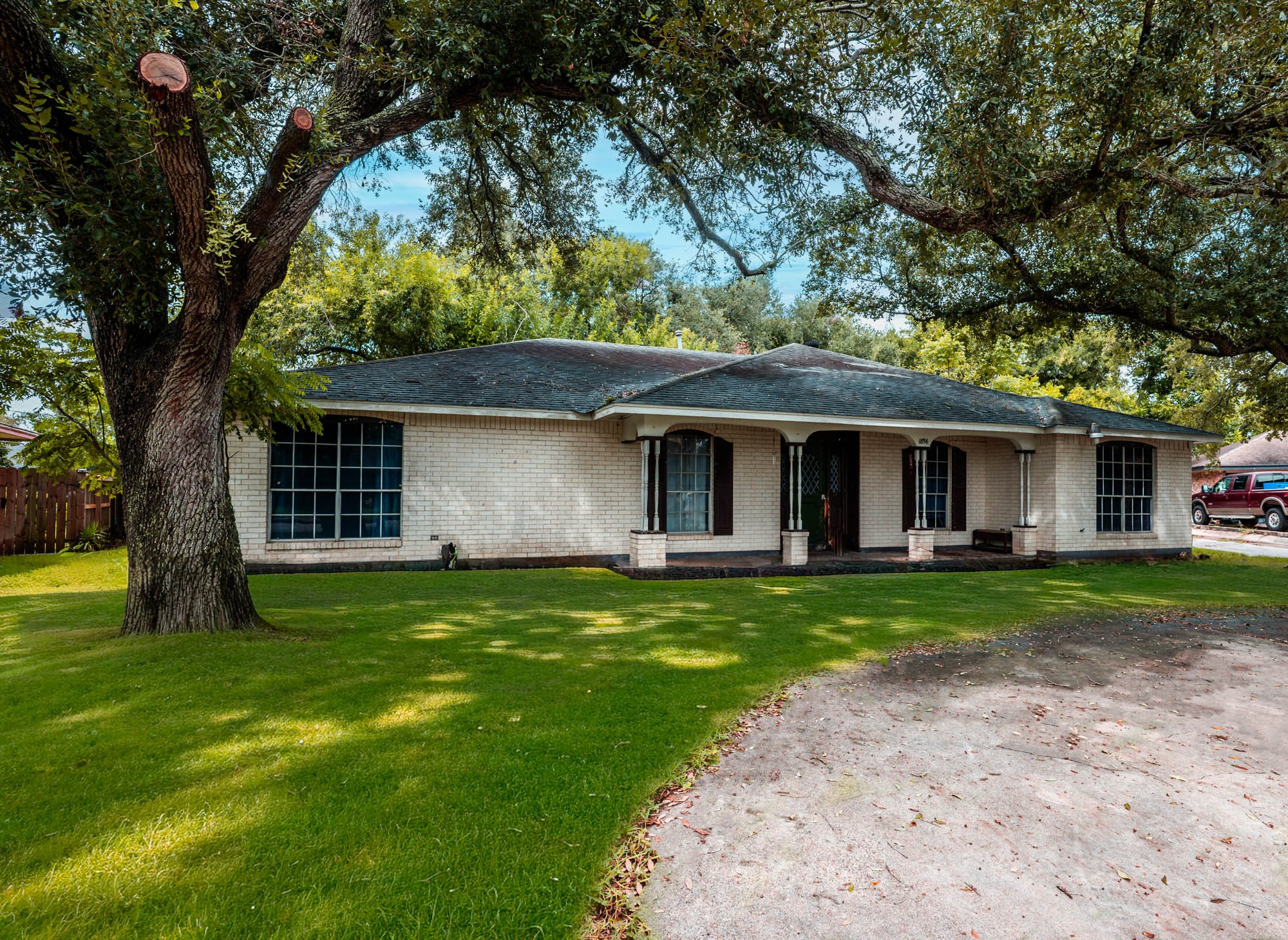 1856 Acacia Circle Freeport TX 77541