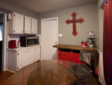 1856 Acacia Circle Freeport TX 77541