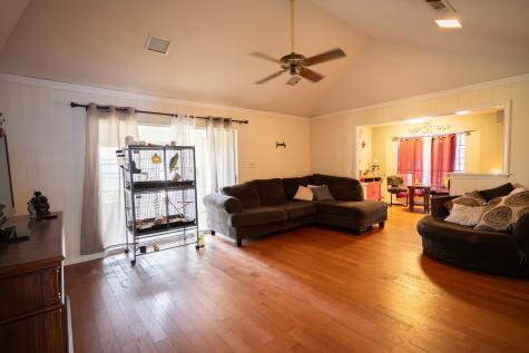 1856 Acacia Circle Freeport TX 77541