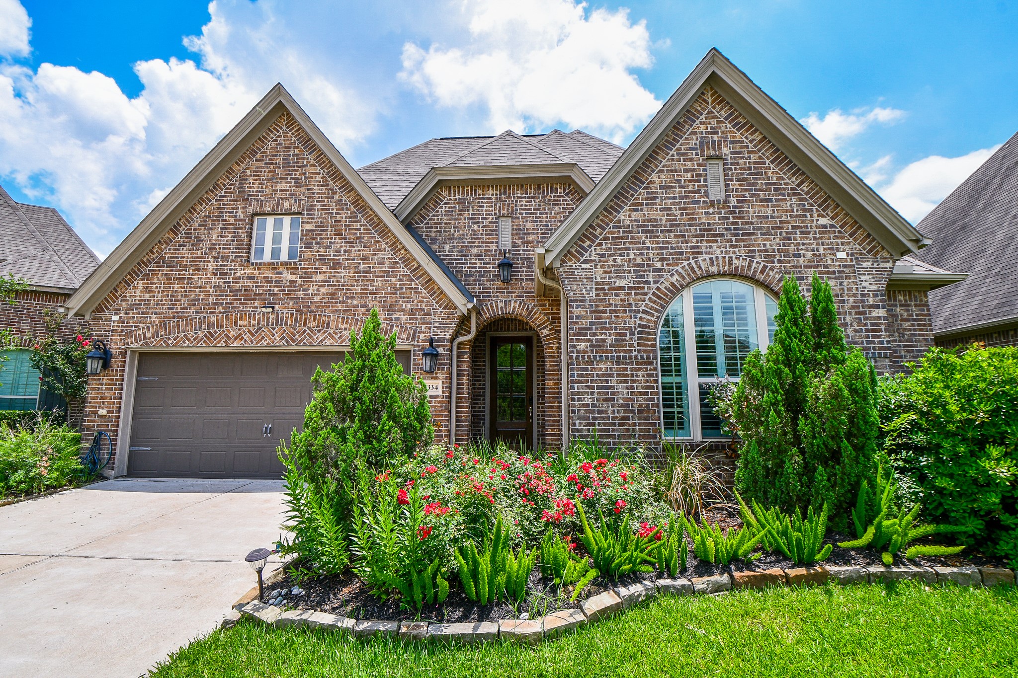 2334 Twin Rose Drive Missouri City TX 77459