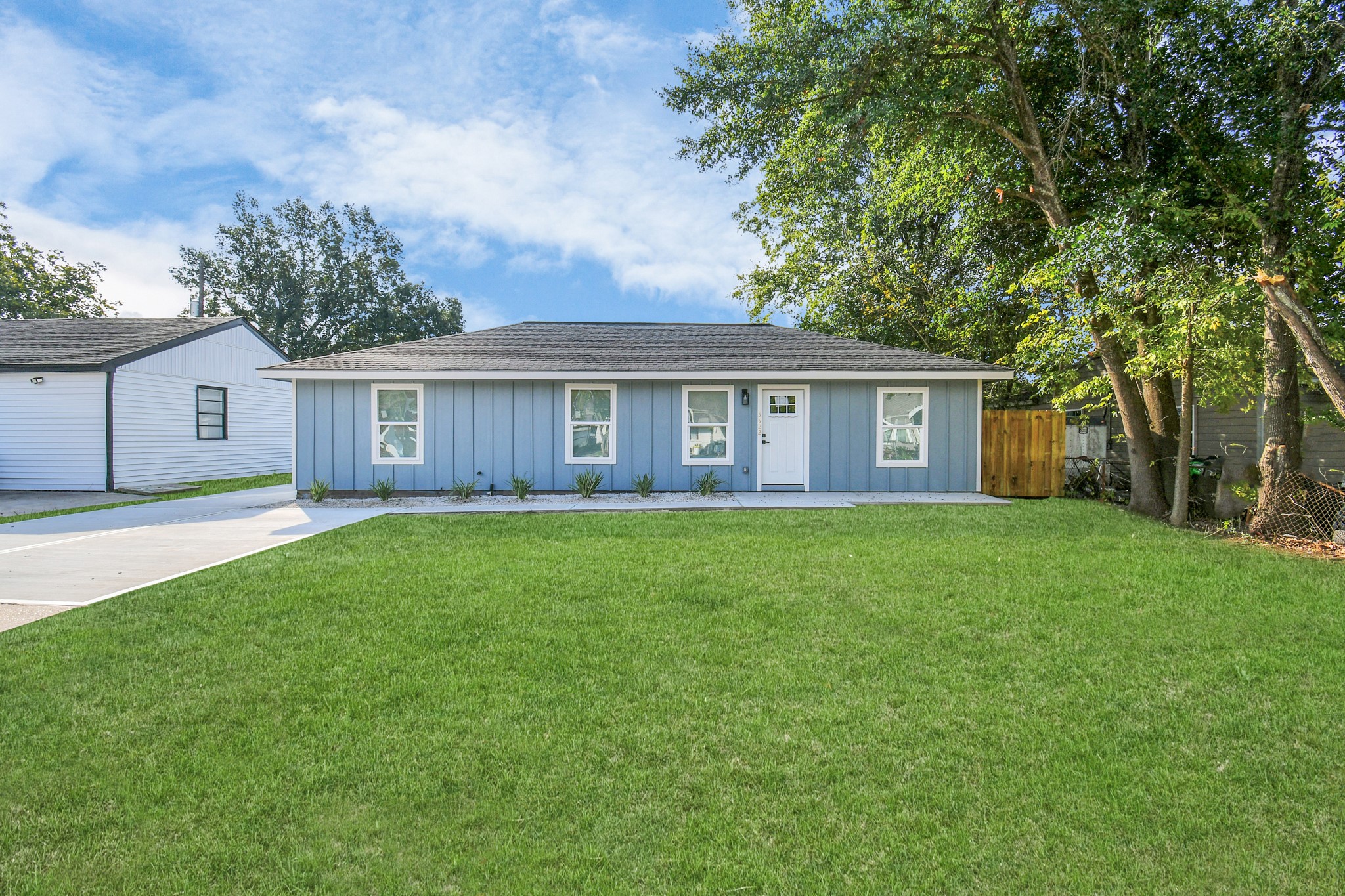 5522 Primrose Street Houston TX 77017