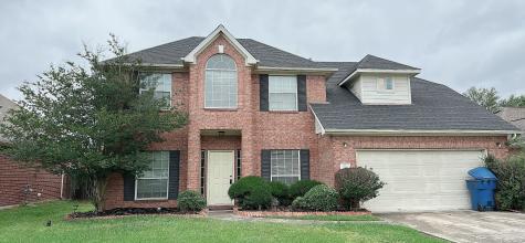 3207 Killdeer Lane Humble TX 77396