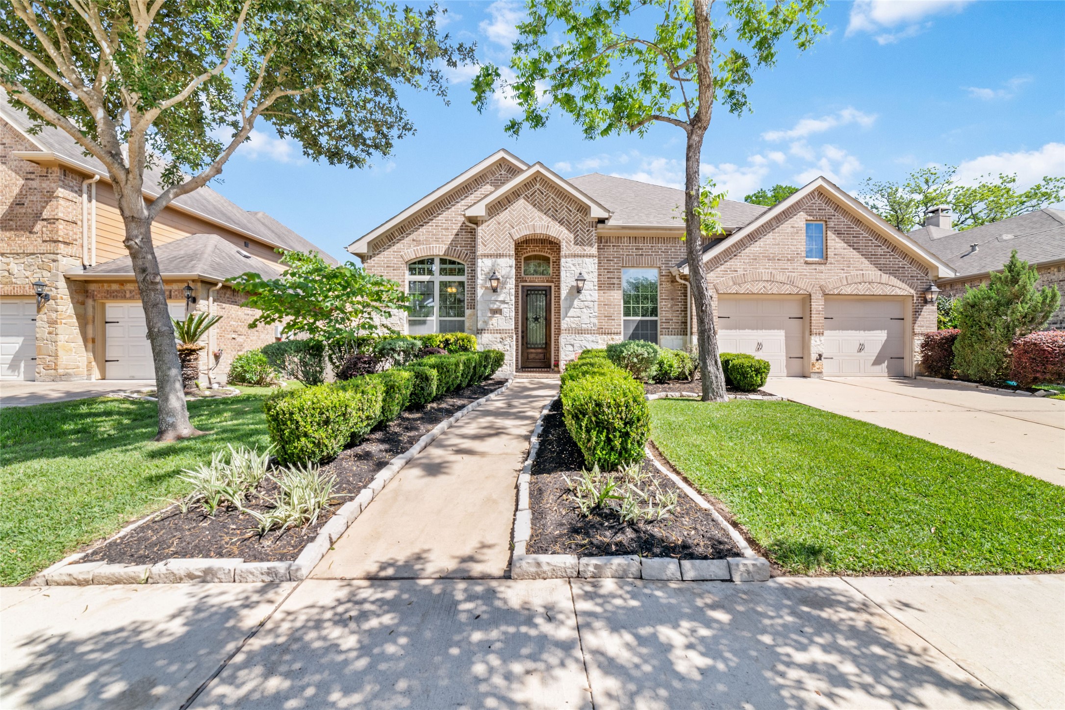 15 Castello Lane Missouri City TX 77459