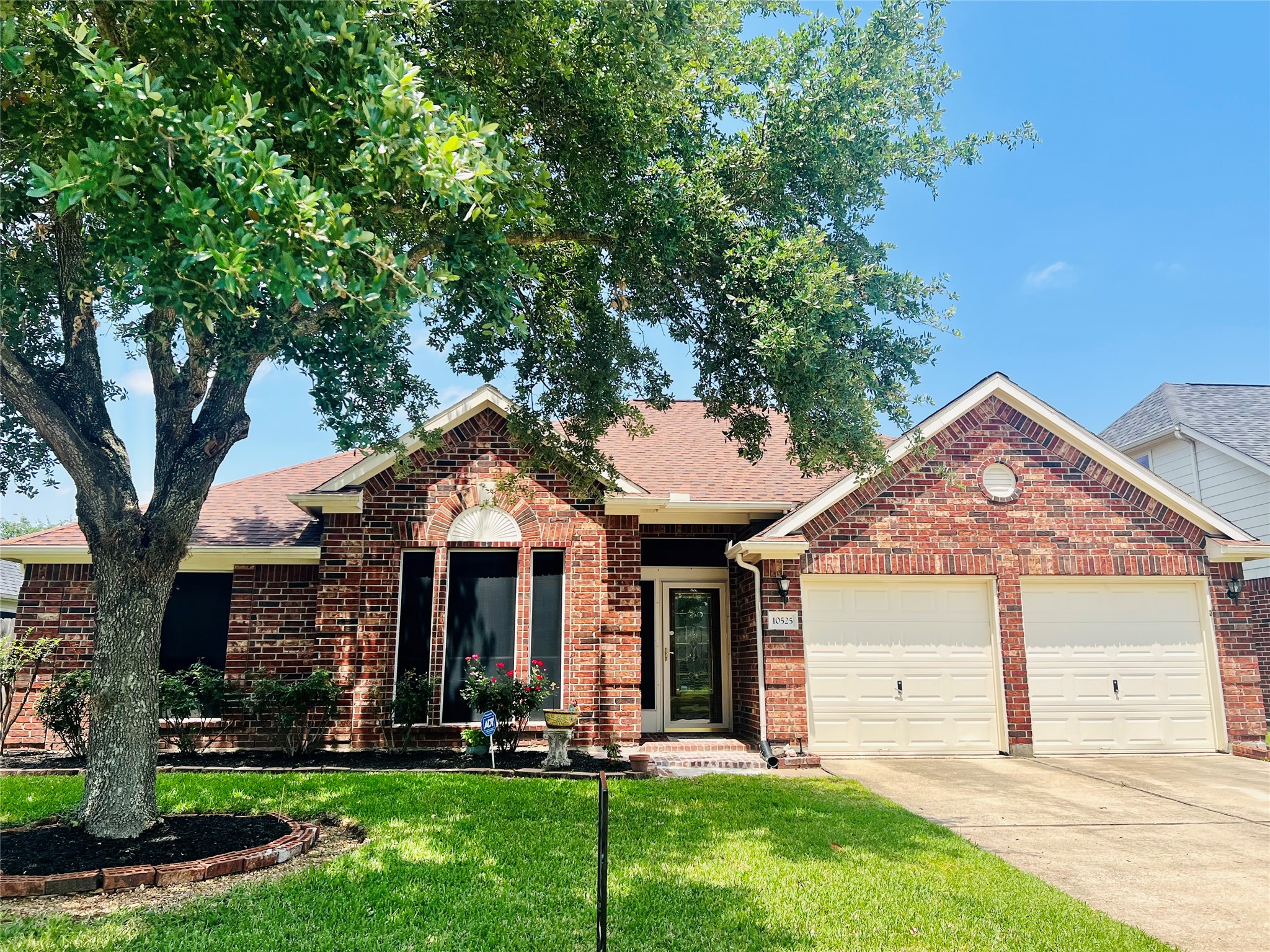 10525 Eagle Rock Court La Porte TX 77571