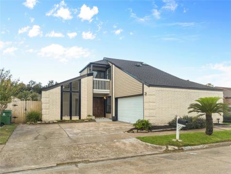 7519 Teal Run Drive Houston TX 77071