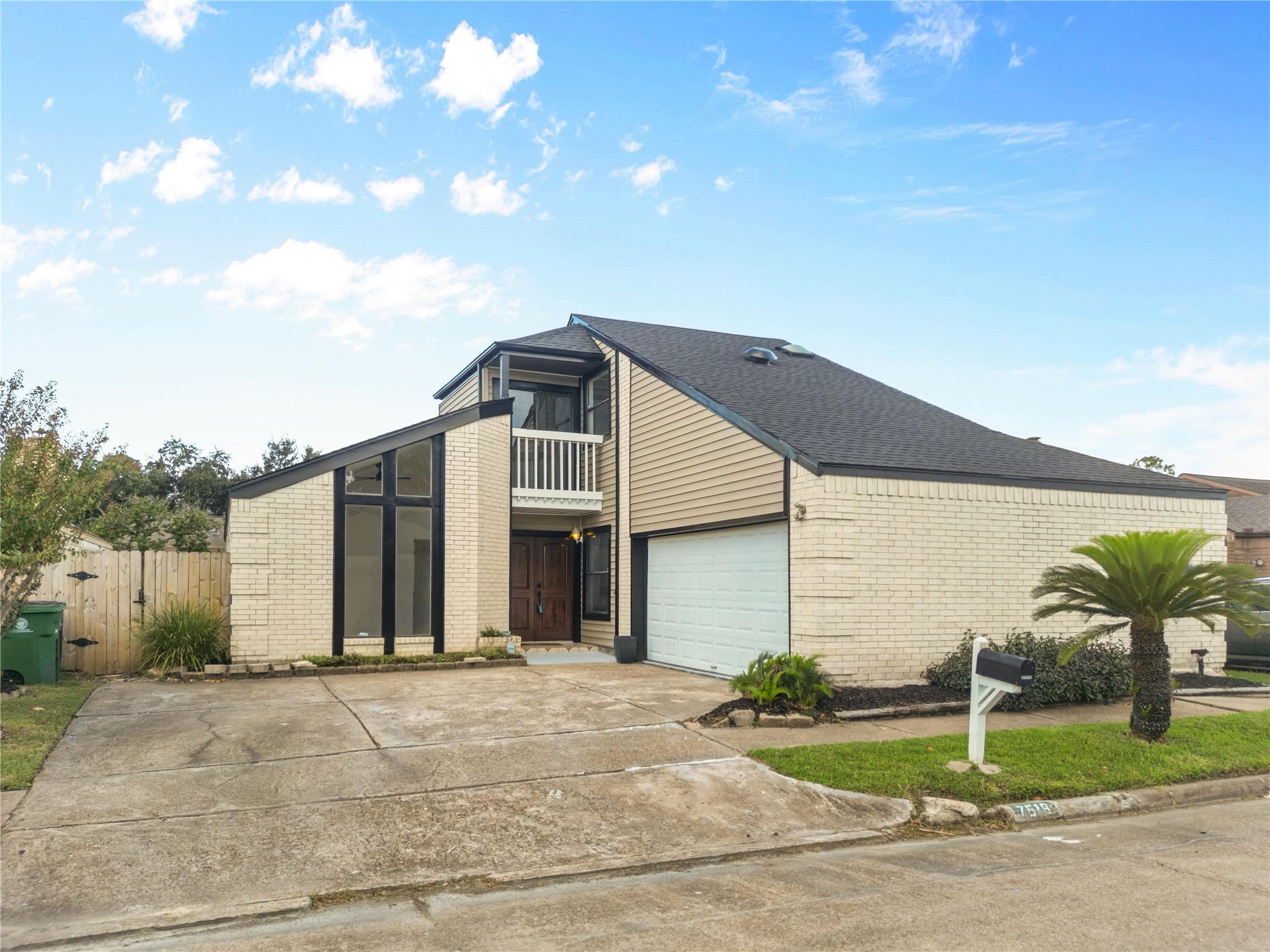 7519 Teal Run Drive Houston TX 77071