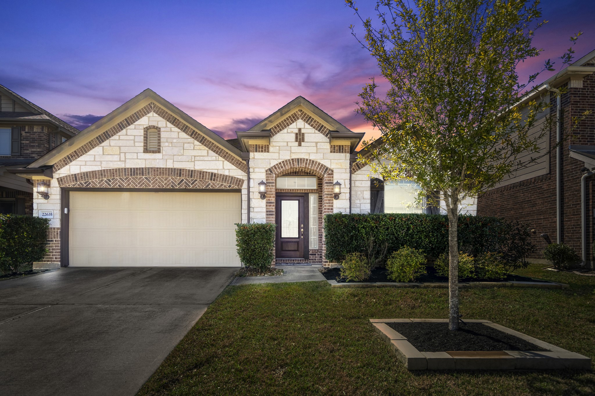 22635 Miramar Bend Drive Tomball TX 77375