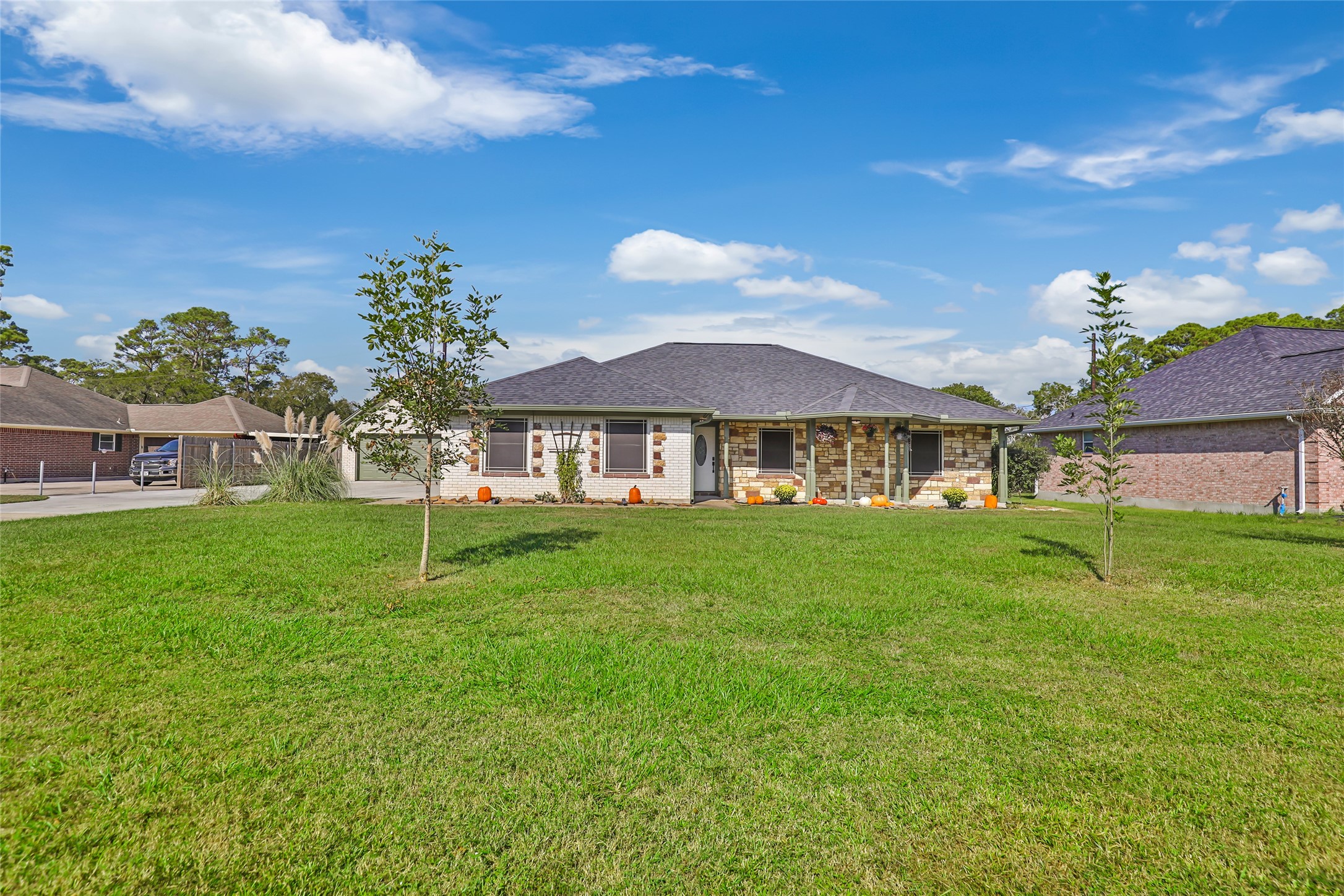 7319 Bayou Vista Drive Baytown TX 77521
