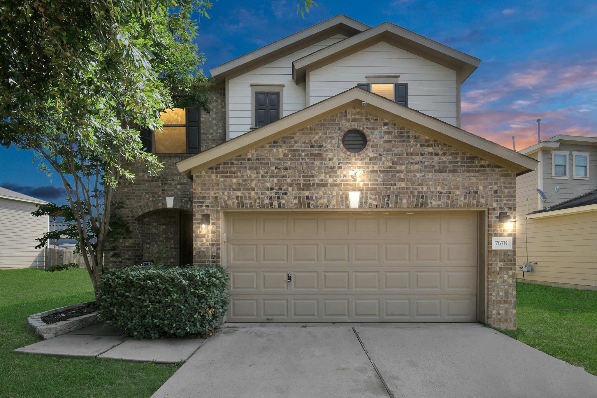 7678 Connemara Drive Cypress TX 77433