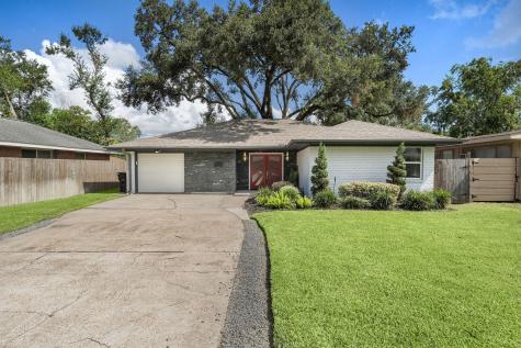 5110 Poinciana Drive Houston TX 77092