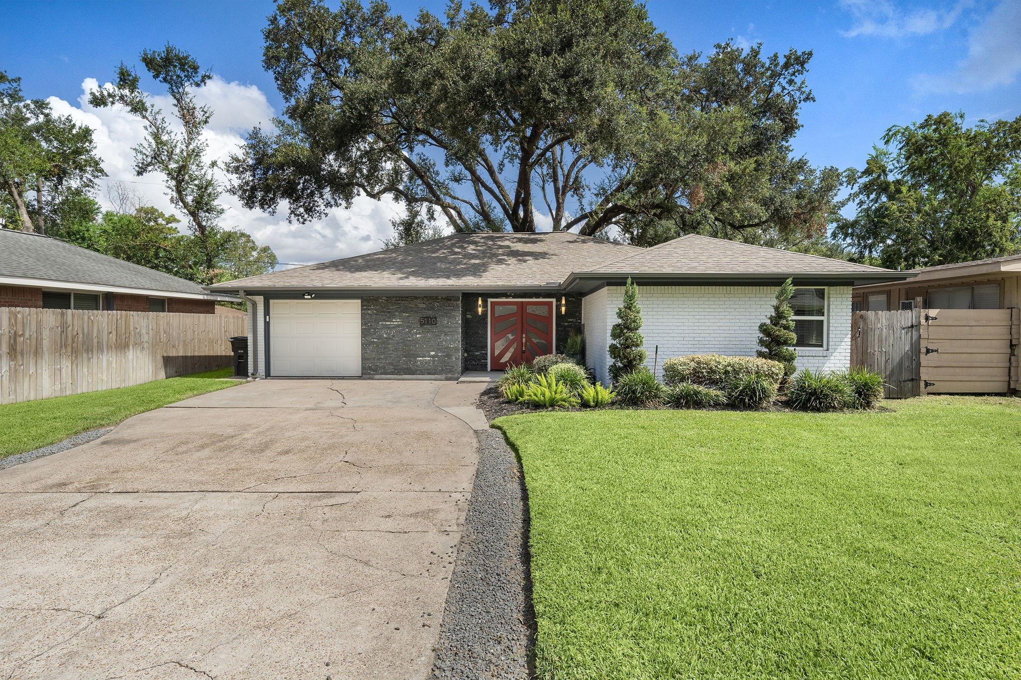 5110 Poinciana Drive Houston TX 77092