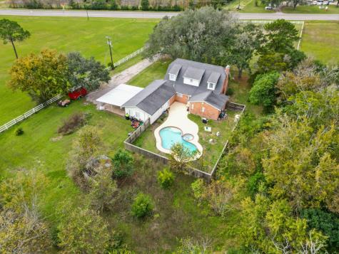 5305 State Highway 60 S Bay City TX 77414