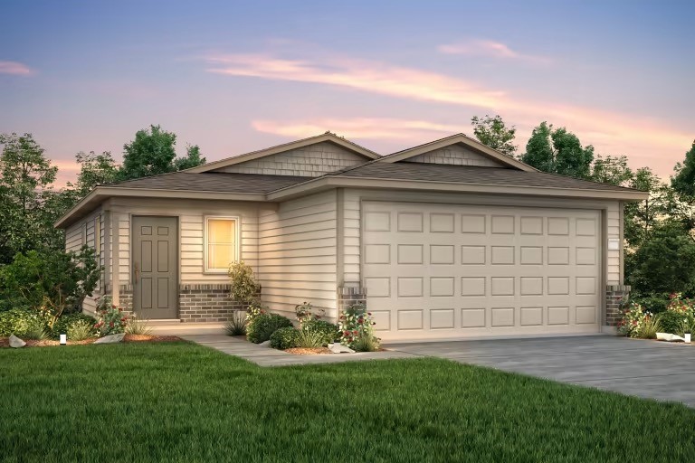 7235 Hobby Wind Ridge Drive Houston TX 77075