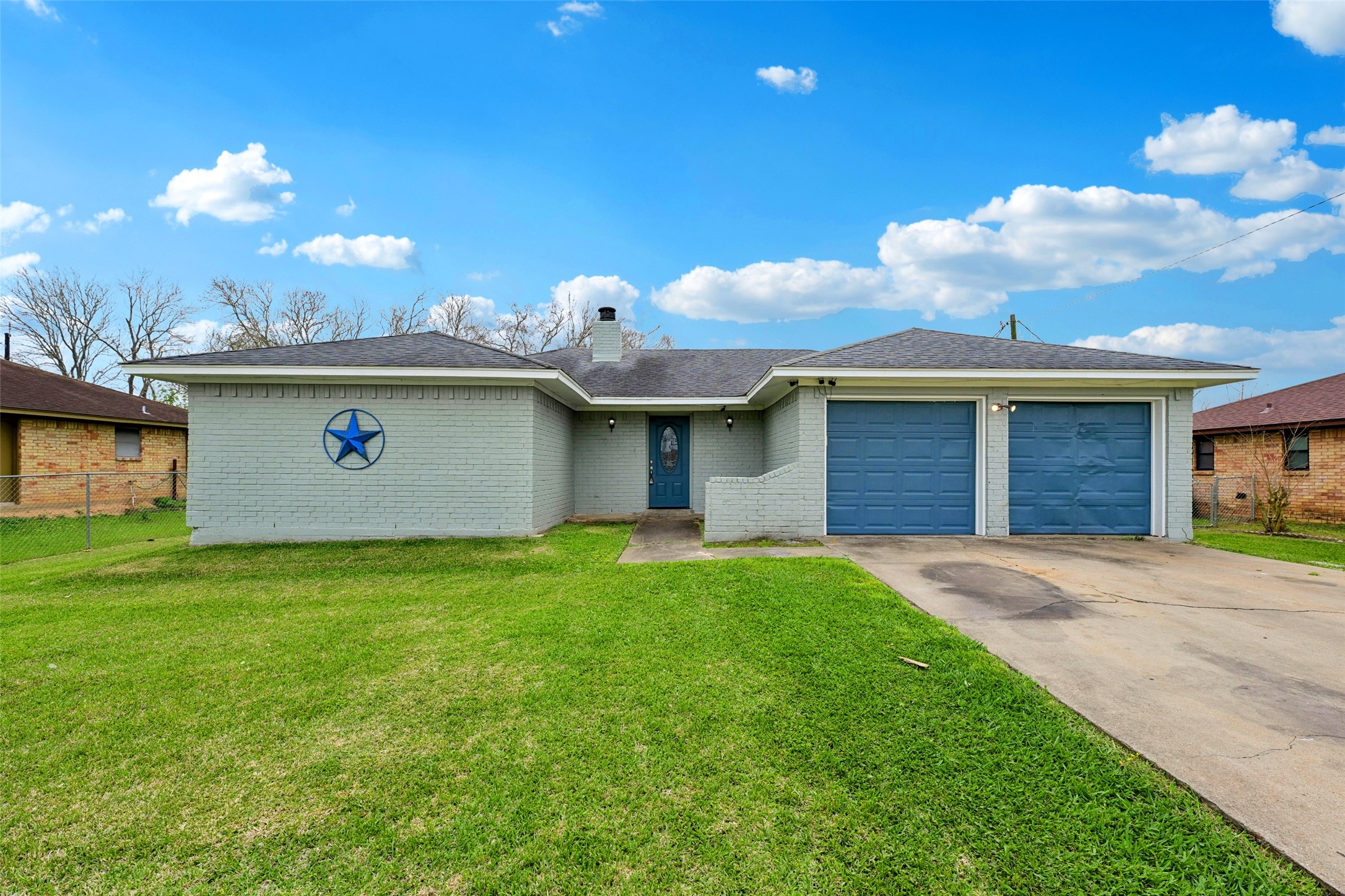 243 Schley Street Richwood TX 77531