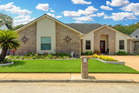 2823 Lake View Drive Missouri City TX 77459