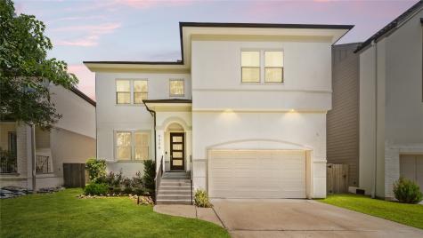 4308 Valerie Street Bellaire TX 77401