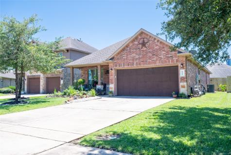 8615 Austin Thomas Drive Cypress TX 77433