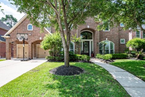 13606 Elm Shores Drive Houston TX 77044