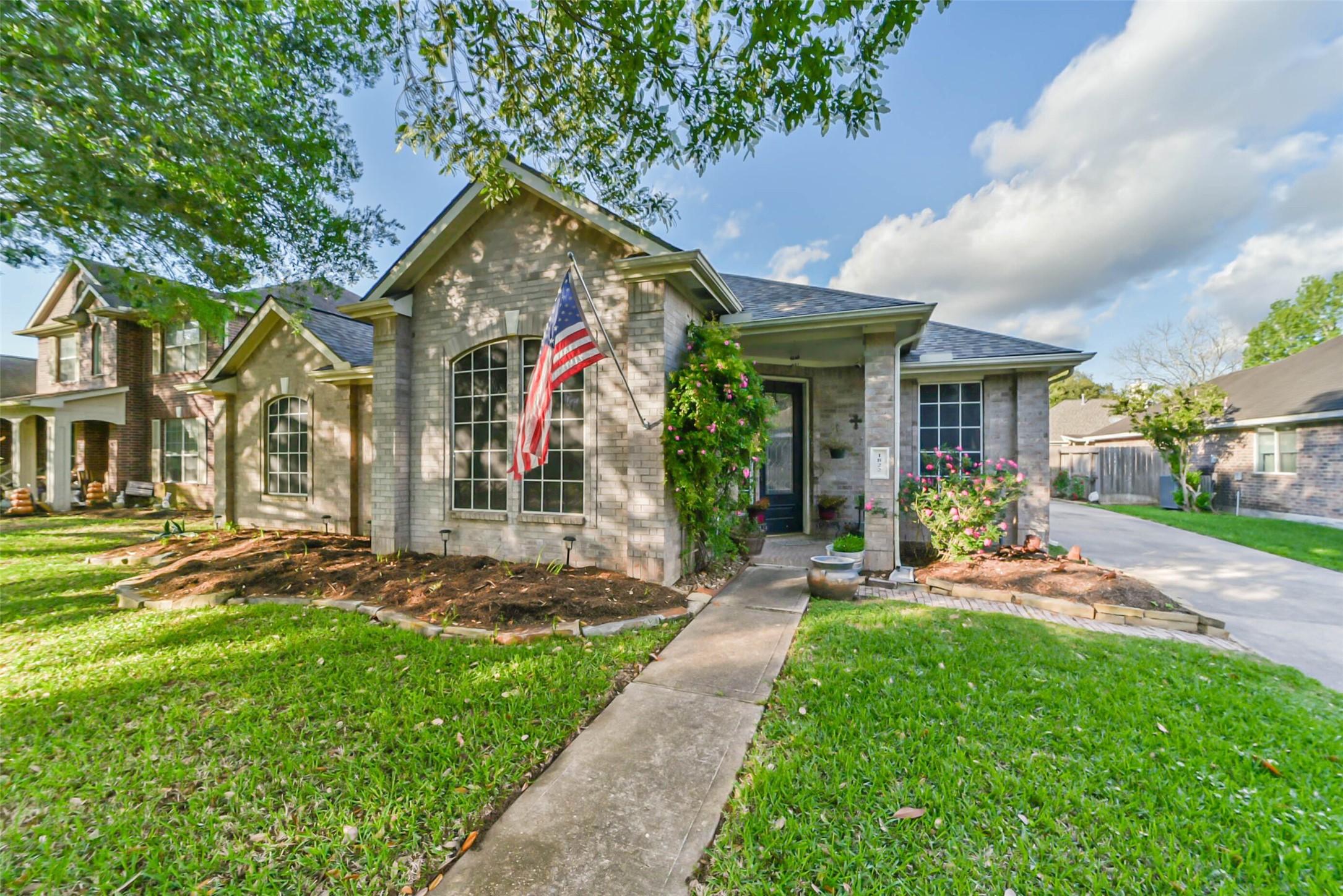 1822 Spreading Bough Lane Richmond TX 77406